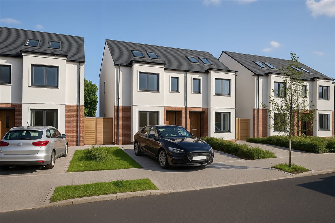 Broom Heights, Midleton, Cork