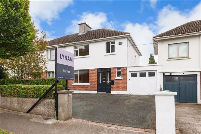 24 Hollywood Drive, Goatstown,   Dublin 14