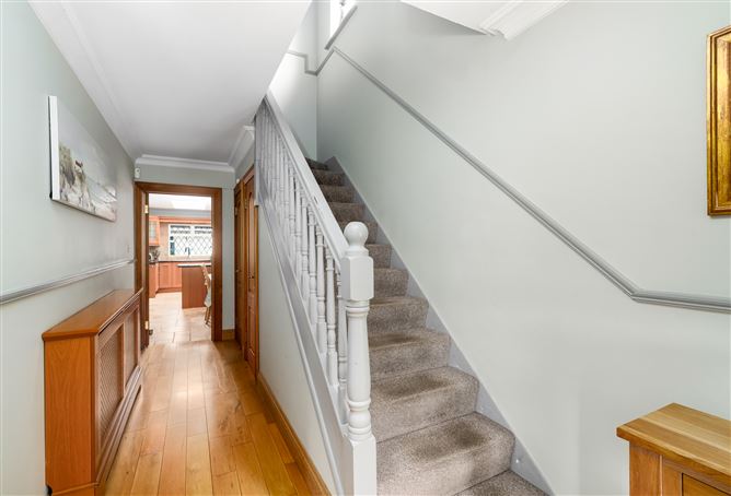 58 Palmers Crescent, Palmerstown Manor, Dublin 20