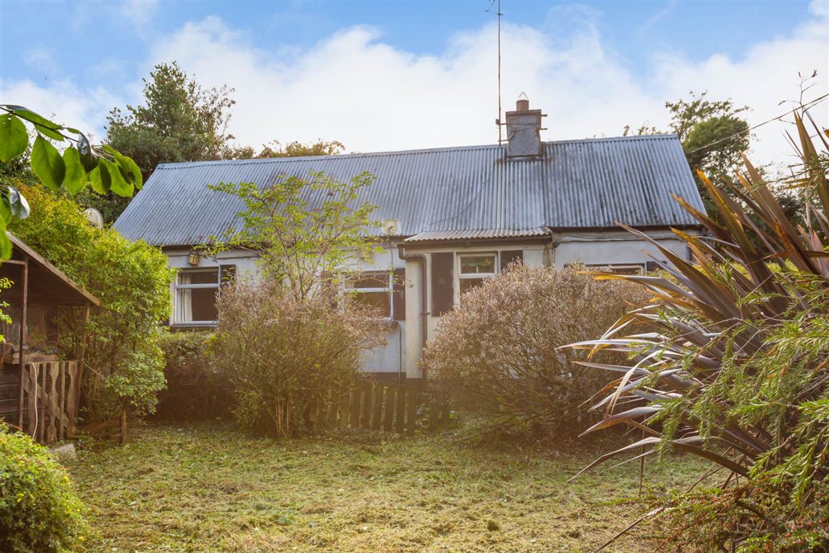 Slieveroe, Ballinglen, Tinahely, County Wicklow
