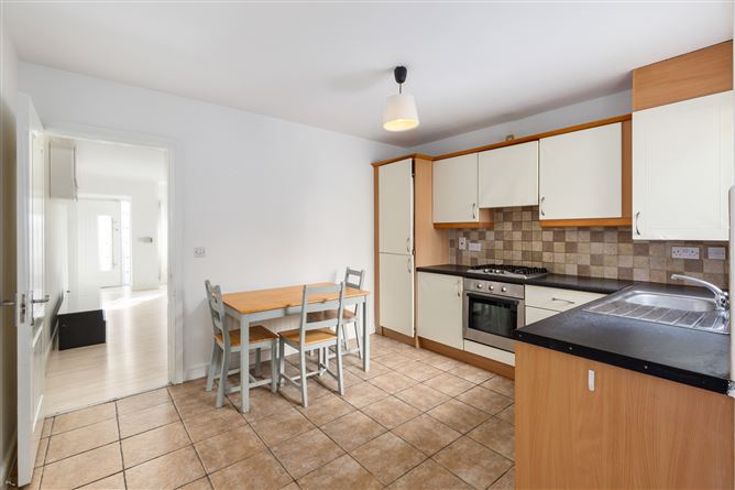 25 Allendale Place, Clonsilla, Dublin 15