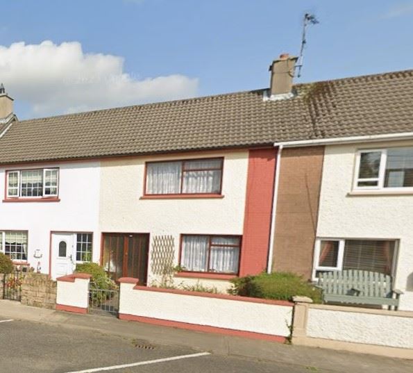 360 Glencar Irish, Letterkenny, Donegal