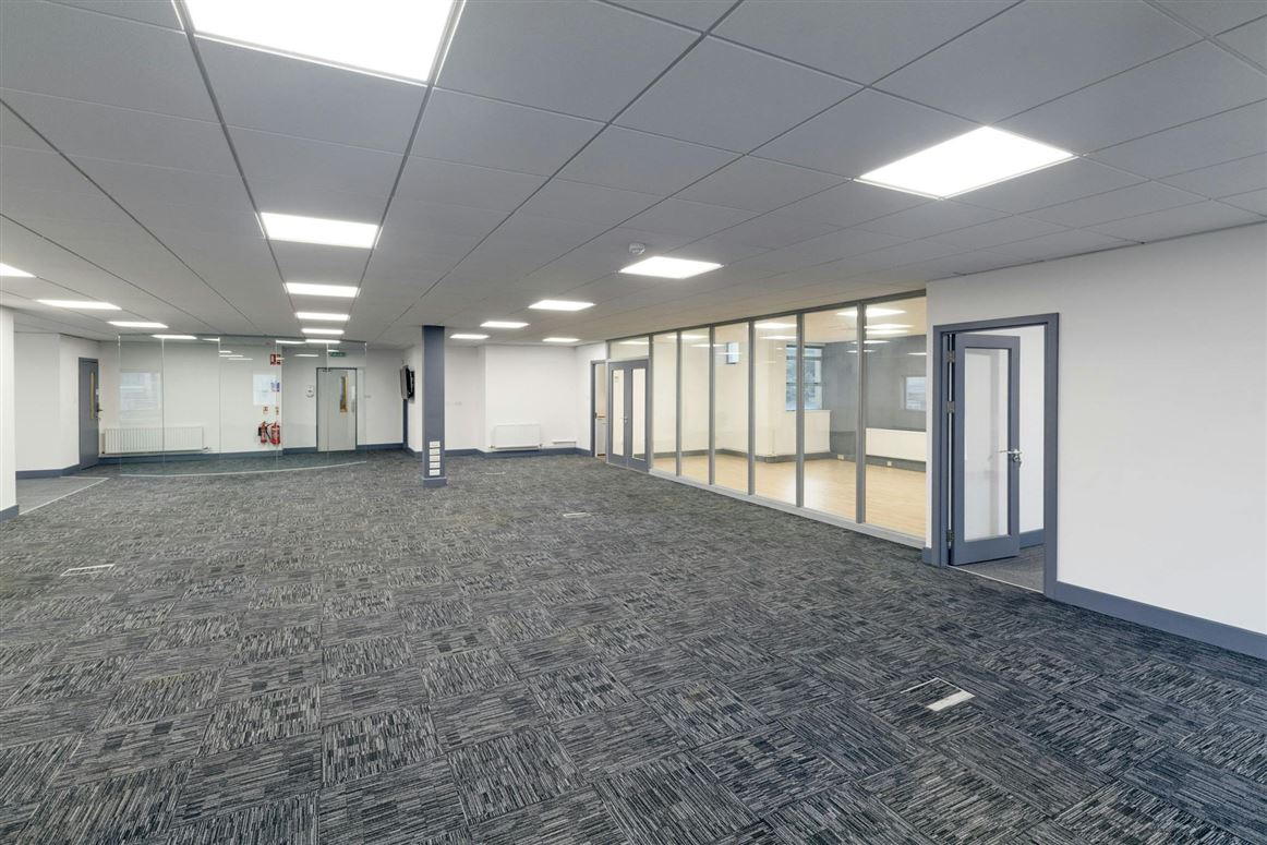 Suite 1, The Forum, Glasthule, Co. Dublin, Ireland