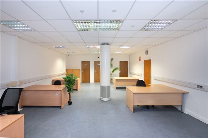 Unit 2 Cleve Business Park,, Blackrock, Cork City