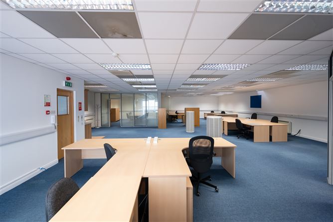 Unit 2 Cleve Business Park,, Blackrock, Cork City