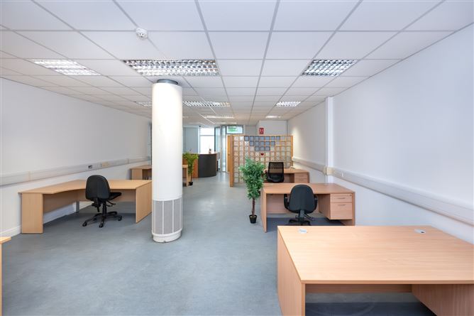 Unit 2 Cleve Business Park,, Blackrock, Cork City