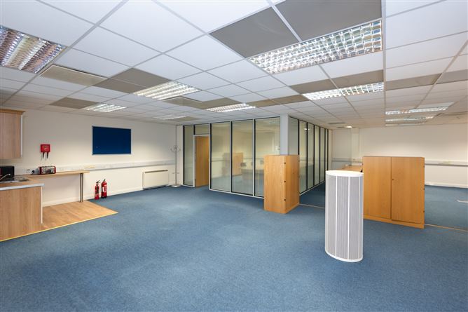 Unit 2 Cleve Business Park,, Blackrock, Cork City