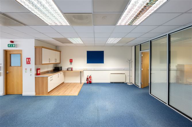 Unit 2 Cleve Business Park,, Blackrock, Cork City