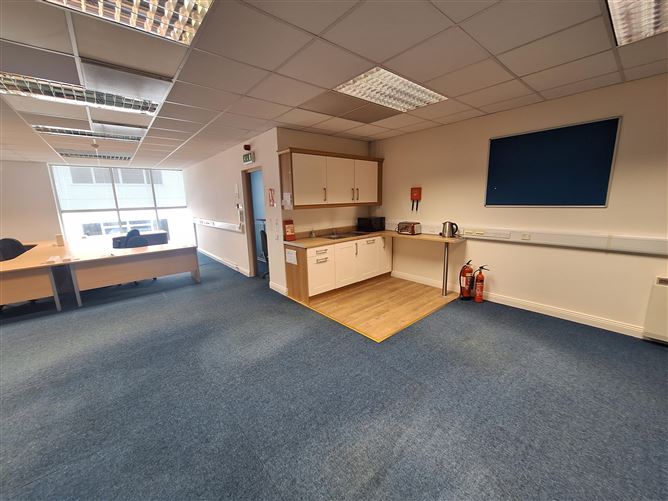 Unit 2 Cleve Business Park,, Blackrock, Cork City