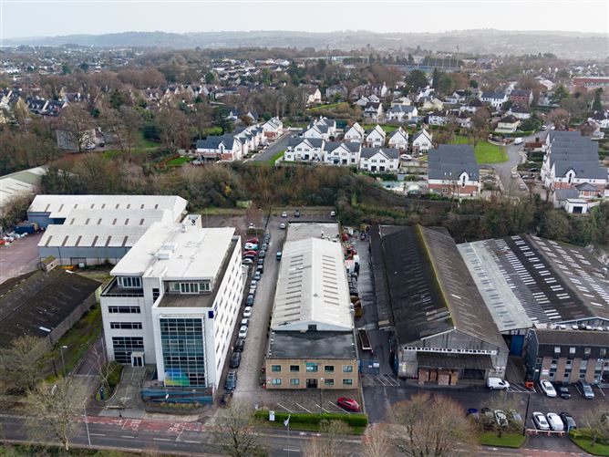 Unit 2 Cleve Business Park,, Blackrock, Cork City