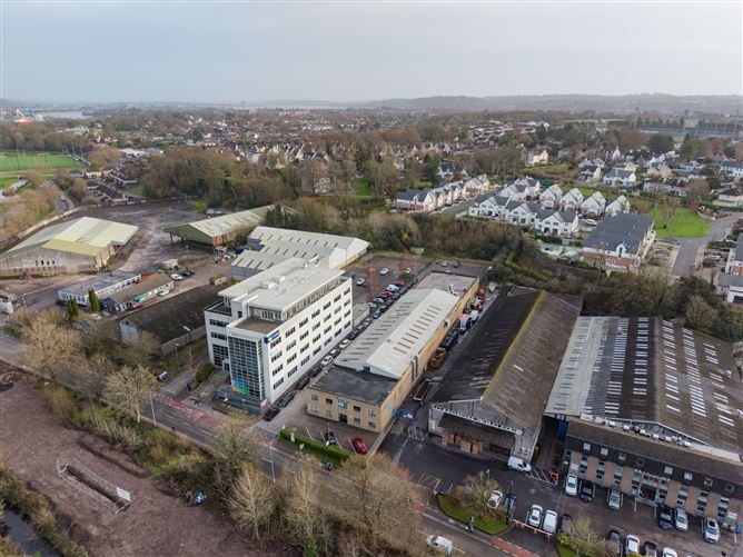 Unit 2 Cleve Business Park,, Blackrock, Cork City