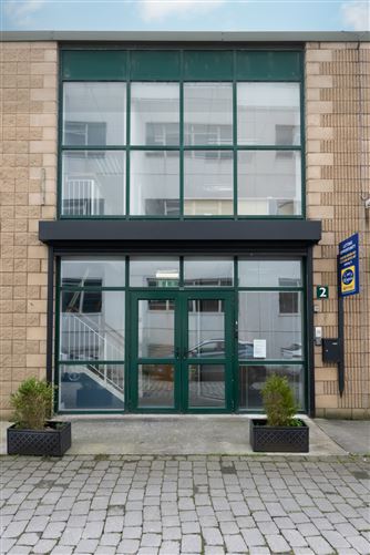 Unit 2 Cleve Business Park,, Blackrock, Cork City