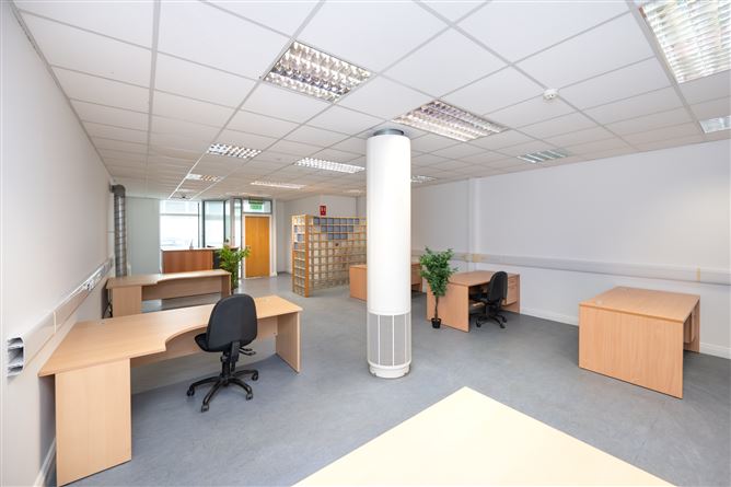 Unit 2 Cleve Business Park,, Blackrock, Cork City