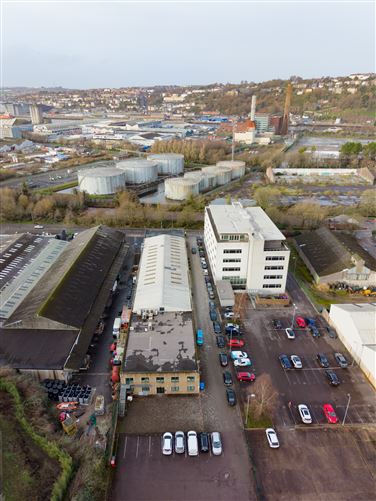 Unit 2 Cleve Business Park,, Blackrock, Cork City