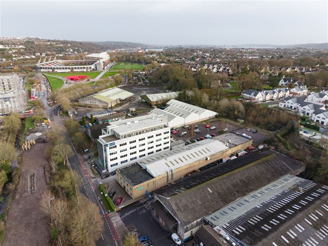 Unit 2 Cleve Business Park,, Blackrock, Cork City