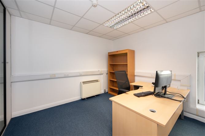 Unit 2 Cleve Business Park,, Blackrock, Cork City