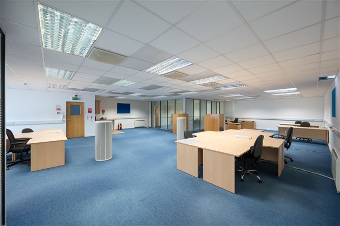 Unit 2 Cleve Business Park,, Blackrock, Cork City