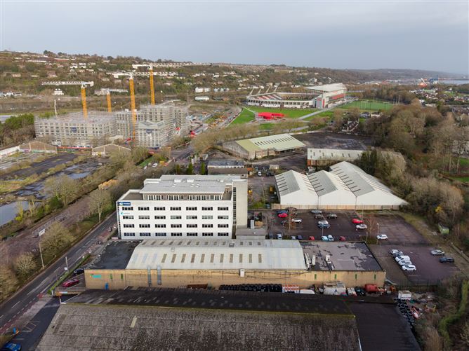 Unit 2 Cleve Business Park,, Blackrock, Cork City