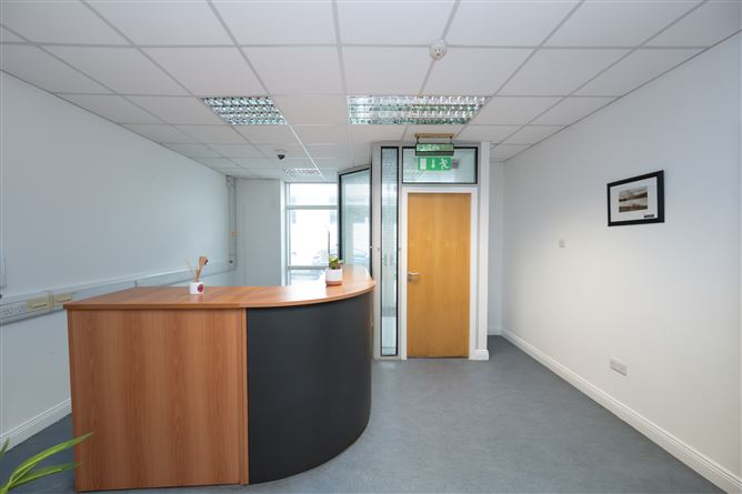 Unit 2 Cleve Business Park,, Blackrock, Cork City