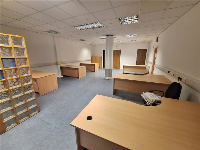 Unit 2 Cleve Business Park,, Blackrock, Cork City