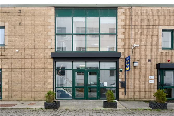 Unit 2 Cleve Business Park,, Blackrock, Cork City