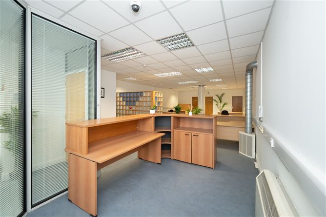 Unit 2 Cleve Business Park,, Blackrock, Cork City