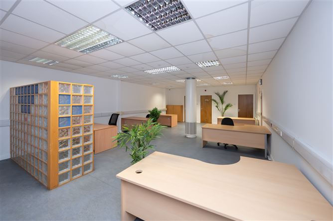 Unit 2 Cleve Business Park,, Blackrock, Cork City