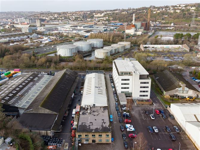 Unit 2 Cleve Business Park,, Blackrock, Cork City