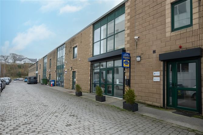 Unit 2 Cleve Business Park,, Blackrock, Cork City