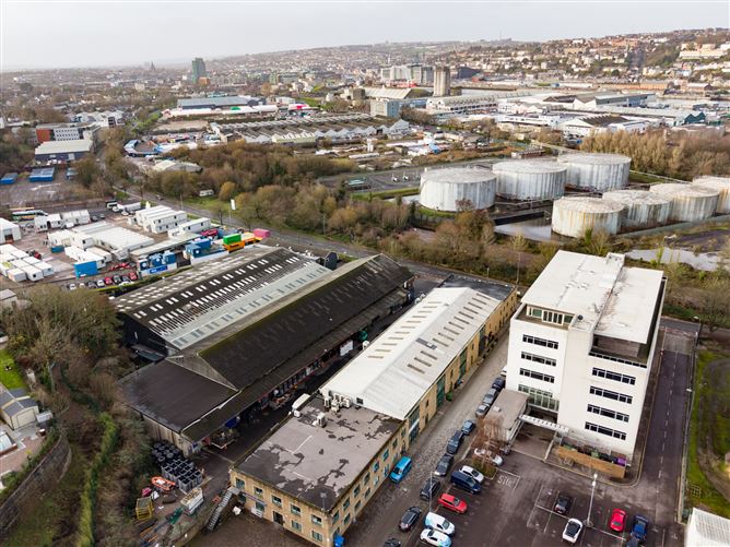 Unit 2 Cleve Business Park,, Blackrock, Cork City