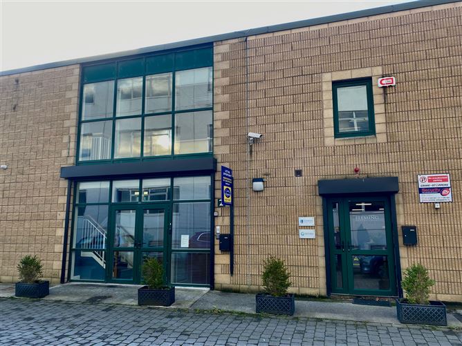 Unit 2 Cleve Business Park,, Blackrock, Cork City