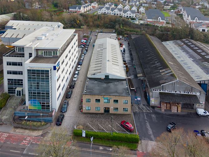 Unit 2 Cleve Business Park,, Blackrock, Cork City