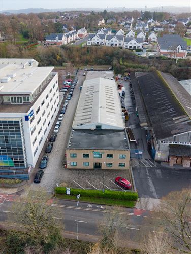 Unit 2 Cleve Business Park,, Blackrock, Cork City