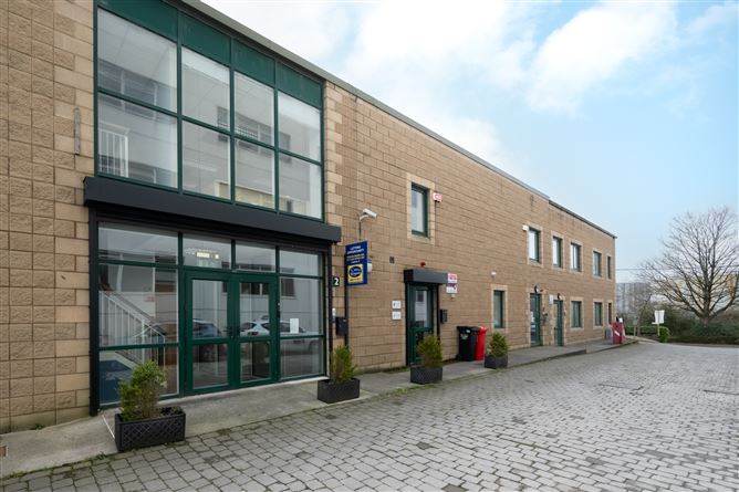 Unit 2 Cleve Business Park,, Blackrock, Cork City