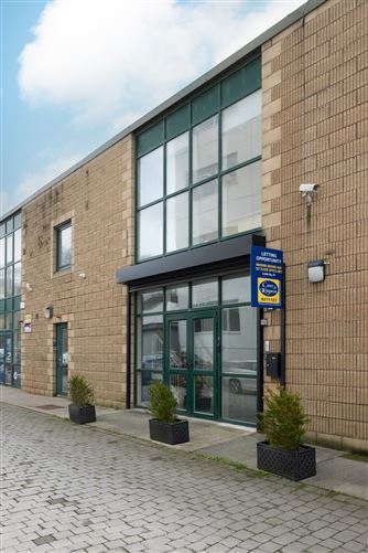 Unit 2 Cleve Business Park,, Blackrock, Cork City