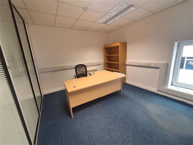 Unit 2 Cleve Business Park,, Blackrock, Cork City