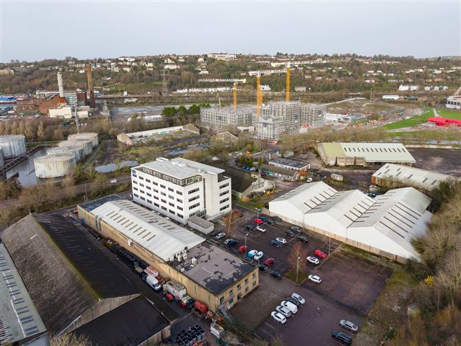 Unit 2 Cleve Business Park,, Blackrock, Cork City