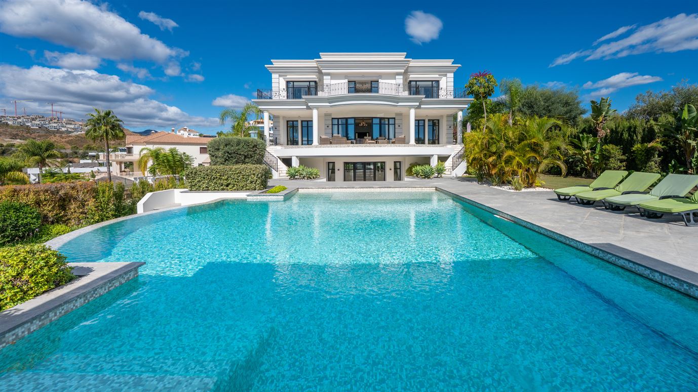 {name:Malaga, codeiso:MA}, Mijas, La Alqueria, Spain - COSTA-01410P