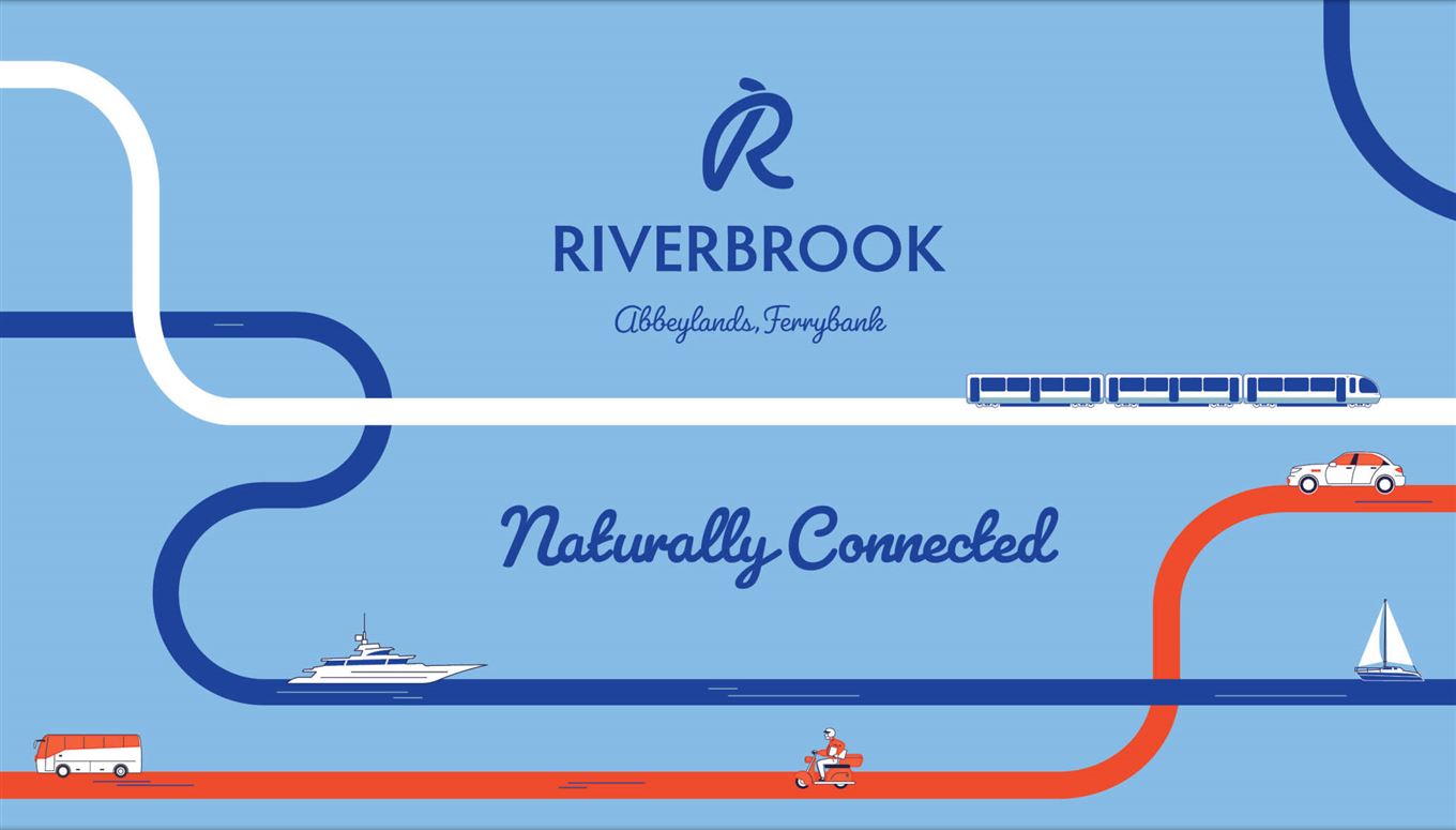 Riverbrook, Abbeylands, Ferrybank, Waterford