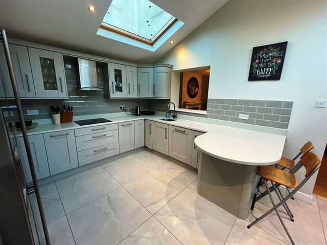 Fernleigh Grove, Castleknock, Dublin 15