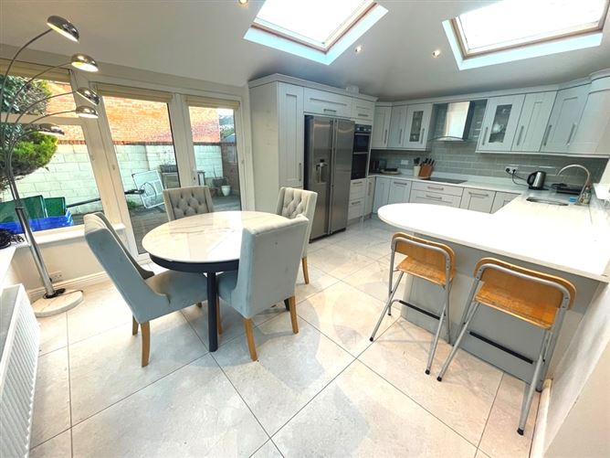 Fernleigh Grove, Castleknock, Dublin 15