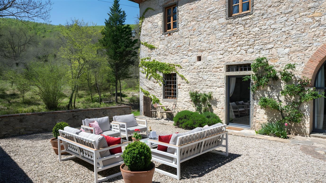 I Dream of Chianti,Gaiole in Chianti,Tuscany,Italy