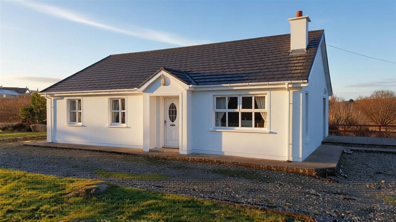 Annagry East, Annagry, County Donegal