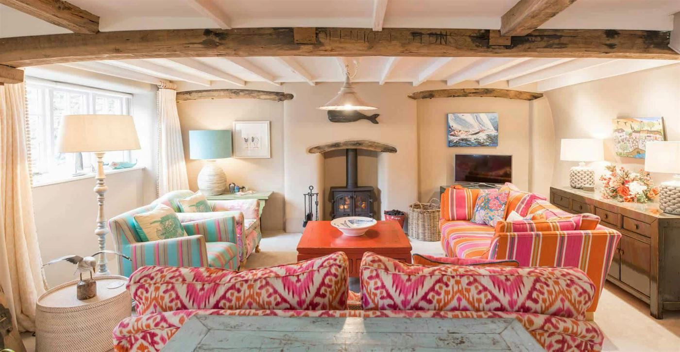 Soothing Breeze,Salcombe,Devon,United Kingdom