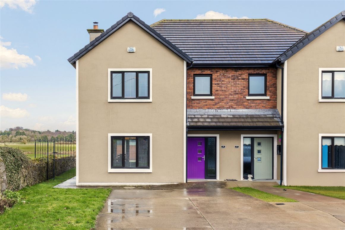 58 Bramble Avenue, Castle Oaks, Dublin Road, Carlow