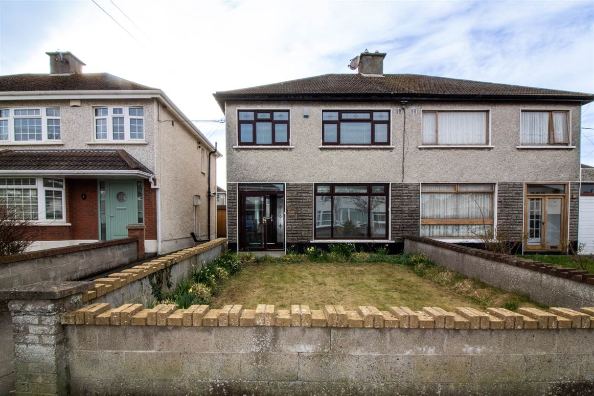 Stylebawn, 4 Riverside Drive, Coolock, Dublin 17, County Dublin