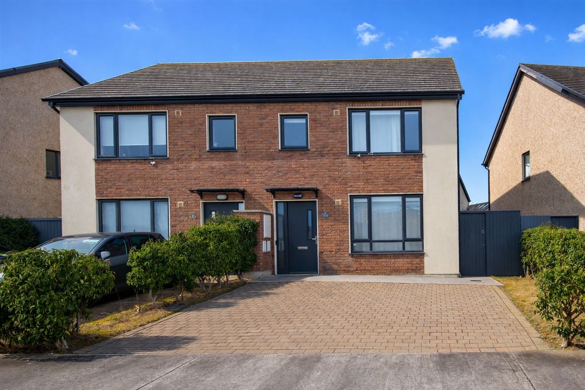 7 Park View, Hansfield Wood, Clonsilla, Dublin