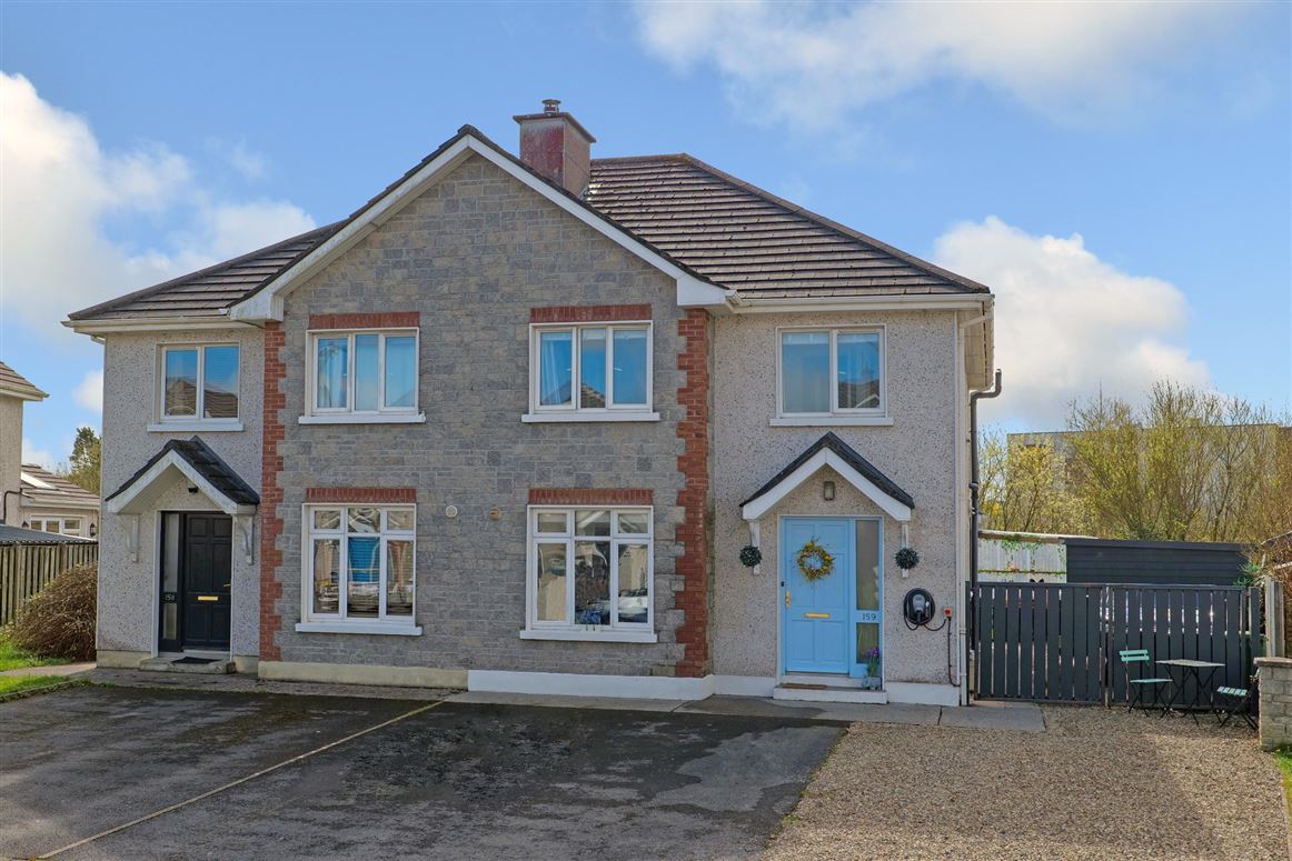 159 Clochog, Oranmore, Co. Galway
