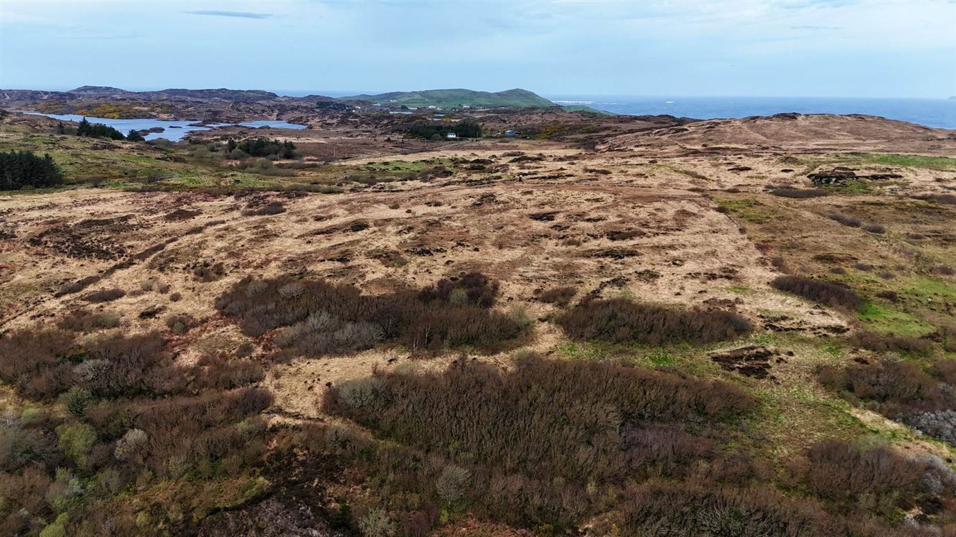 Narin, Portnoo, County Donegal