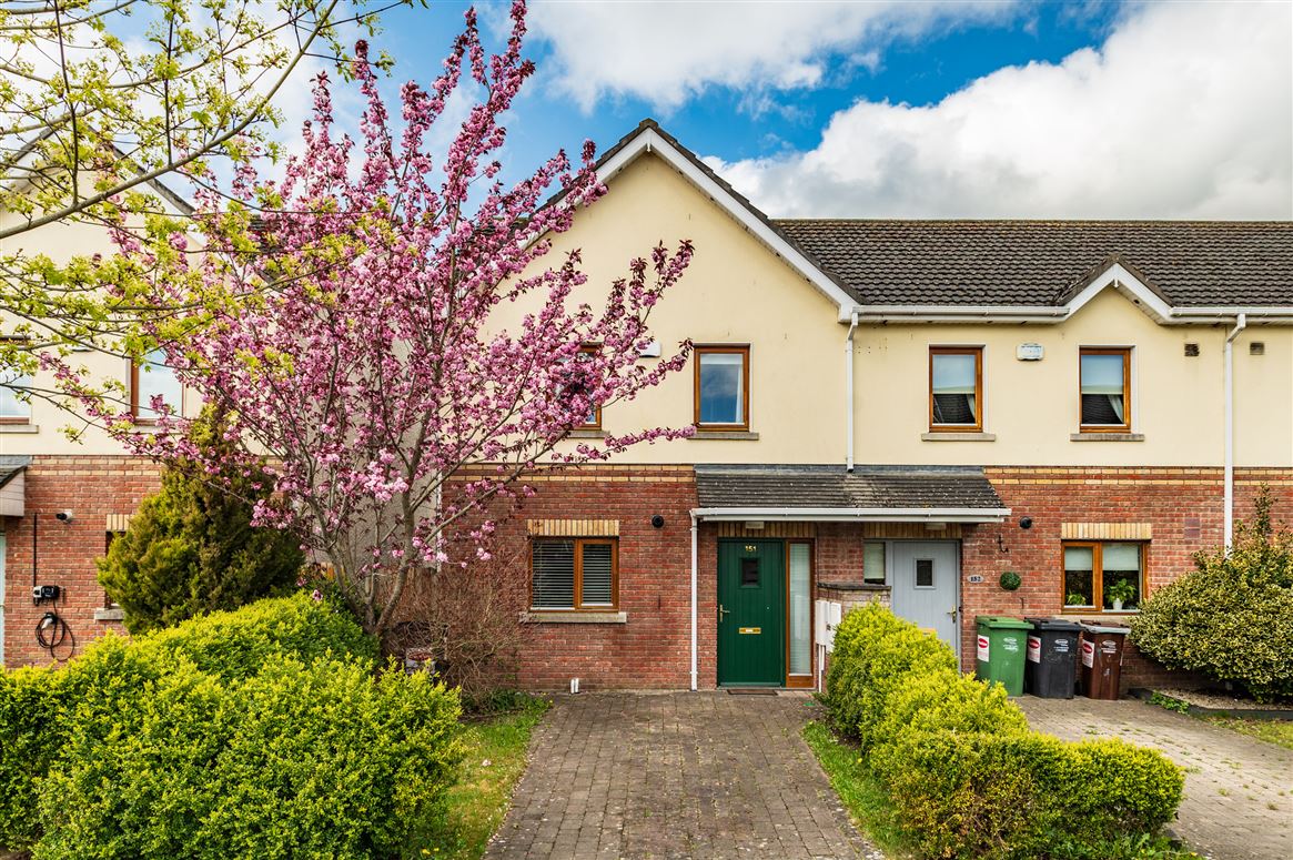 151 Oldbridge Station, Naas, Kildare